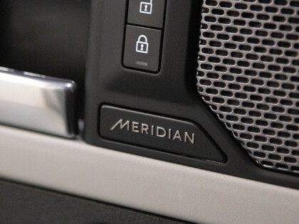 used 2023 Land Rover Defender car, priced at $67,900