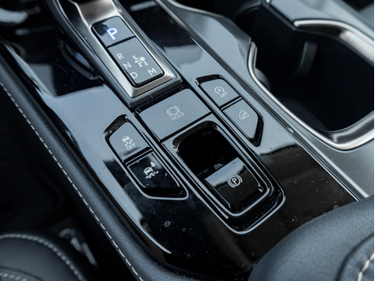 used 2022 Lexus NX car, priced at $45,993