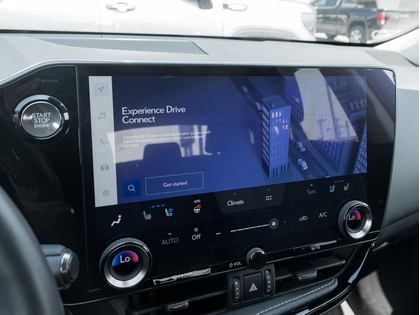 used 2022 Lexus NX car, priced at $45,993