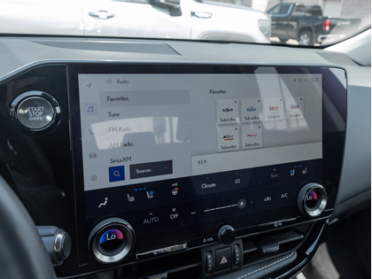 used 2022 Lexus NX car, priced at $45,993