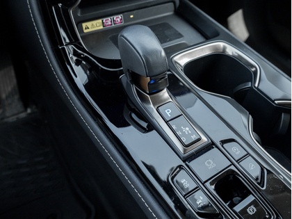 used 2022 Lexus NX car, priced at $45,993