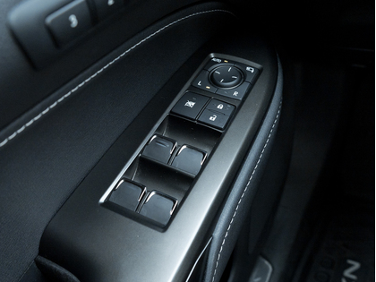 used 2022 Lexus NX car, priced at $45,993