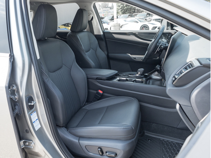 used 2022 Lexus NX car, priced at $45,993