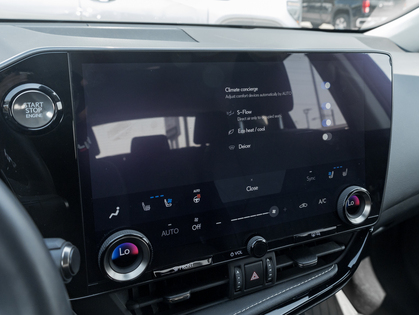 used 2022 Lexus NX car, priced at $45,993