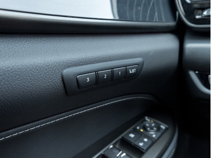used 2022 Lexus NX car, priced at $45,993