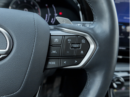 used 2022 Lexus NX car, priced at $45,993