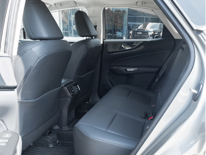 used 2022 Lexus NX car, priced at $45,993