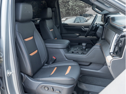 used 2024 GMC Sierra 1500 car, priced at $70,993