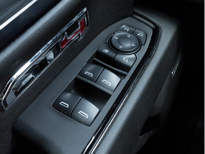 used 2024 GMC Sierra 1500 car, priced at $70,993