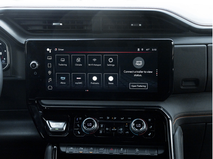 used 2024 GMC Sierra 1500 car, priced at $70,993