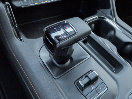 used 2024 GMC Sierra 1500 car, priced at $70,993