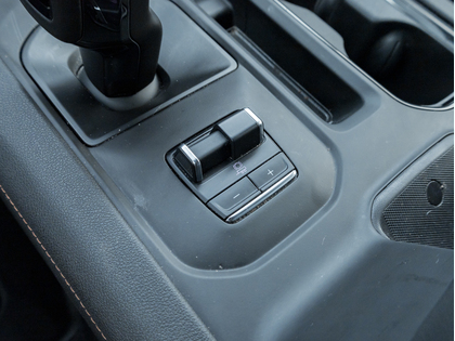 used 2024 GMC Sierra 1500 car, priced at $70,993