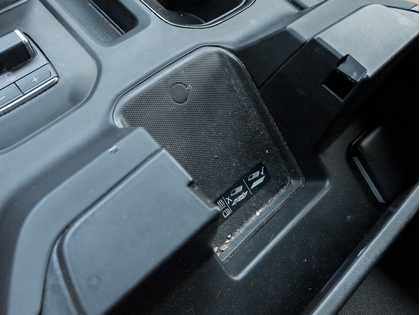 used 2024 GMC Sierra 1500 car, priced at $70,993