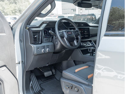 used 2024 GMC Sierra 1500 car, priced at $70,993