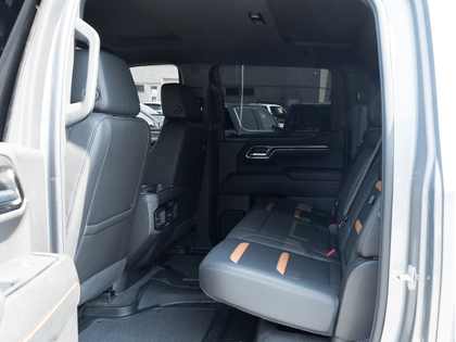 used 2024 GMC Sierra 1500 car, priced at $70,993