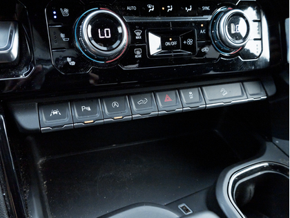 used 2024 GMC Sierra 1500 car, priced at $70,993