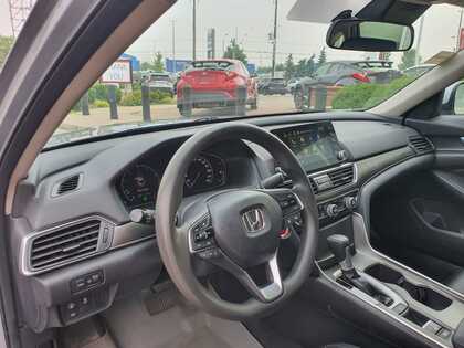 used 2018 Honda Accord Sedan car, priced at $18,995