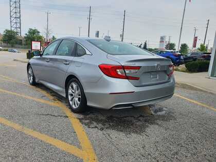 used 2018 Honda Accord Sedan car, priced at $18,995