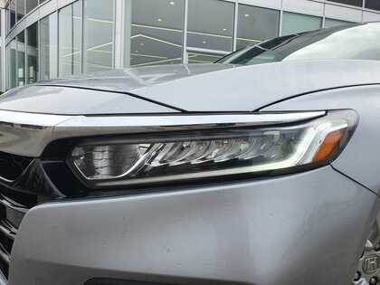 used 2018 Honda Accord Sedan car, priced at $18,995