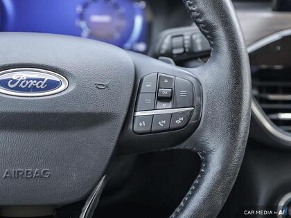 used 2020 Ford Escape car, priced at $25,900