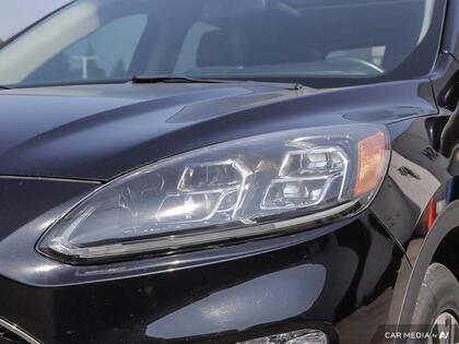 used 2020 Ford Escape car, priced at $25,900