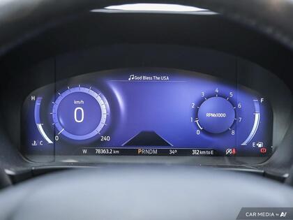 used 2020 Ford Escape car, priced at $25,900