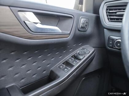 used 2020 Ford Escape car, priced at $25,900