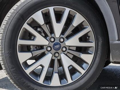 used 2020 Ford Escape car, priced at $25,900