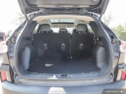 used 2020 Ford Escape car, priced at $25,900