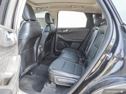 used 2020 Ford Escape car, priced at $25,900