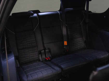 used 2021 Cadillac Escalade car, priced at $76,900