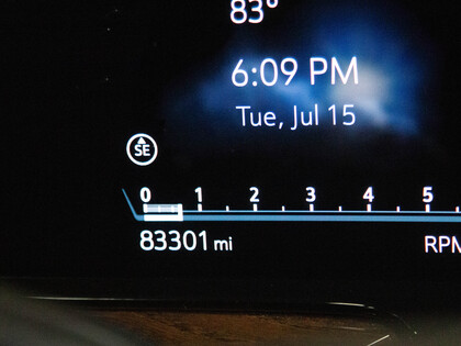 used 2021 Cadillac Escalade car, priced at $76,900