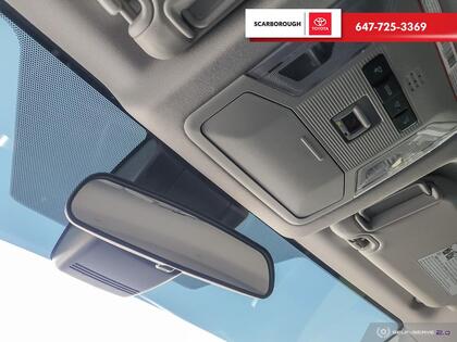used 2024 Toyota RAV4 car, priced at $40,990