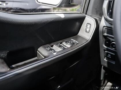 used 2023 Ford F-150 car, priced at $46,500