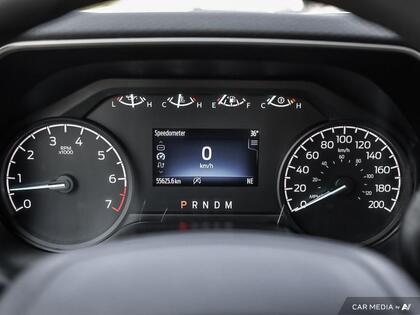 used 2023 Ford F-150 car, priced at $46,500
