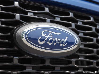 used 2023 Ford F-150 car, priced at $46,500