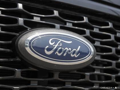 used 2023 Ford F-150 car, priced at $46,500