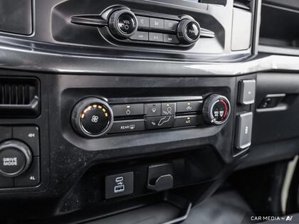used 2023 Ford F-150 car, priced at $46,500