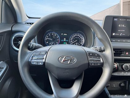 used 2022 Hyundai Kona car, priced at $26,998
