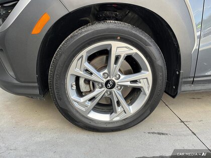 used 2022 Hyundai Kona car, priced at $26,998