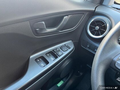 used 2022 Hyundai Kona car, priced at $26,998