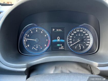 used 2022 Hyundai Kona car, priced at $26,998