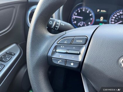 used 2022 Hyundai Kona car, priced at $26,998