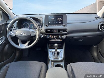used 2022 Hyundai Kona car, priced at $26,998