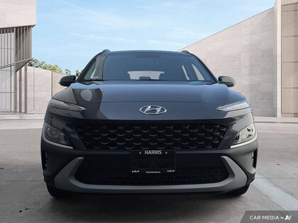 used 2022 Hyundai Kona car, priced at $26,998