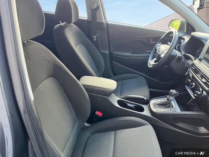 used 2022 Hyundai Kona car, priced at $26,998