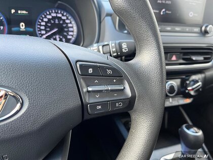 used 2022 Hyundai Kona car, priced at $26,998