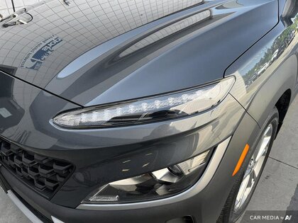 used 2022 Hyundai Kona car, priced at $26,998