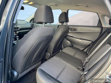 used 2022 Hyundai Kona car, priced at $26,998
