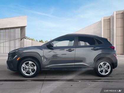 used 2022 Hyundai Kona car, priced at $26,998